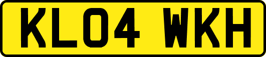 KL04WKH