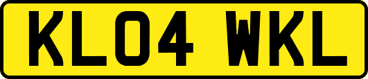 KL04WKL