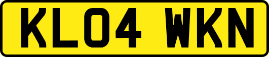 KL04WKN