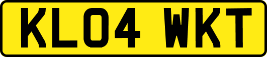 KL04WKT