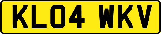 KL04WKV