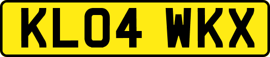 KL04WKX