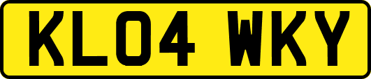 KL04WKY