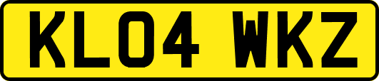 KL04WKZ
