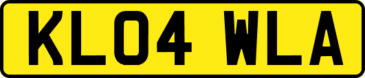 KL04WLA