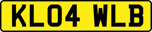 KL04WLB