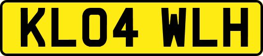 KL04WLH