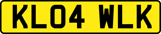 KL04WLK