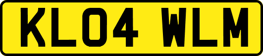 KL04WLM
