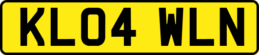 KL04WLN