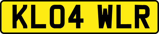 KL04WLR