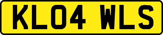 KL04WLS