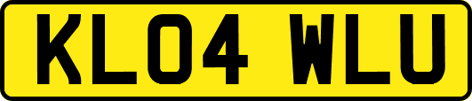 KL04WLU