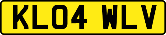 KL04WLV