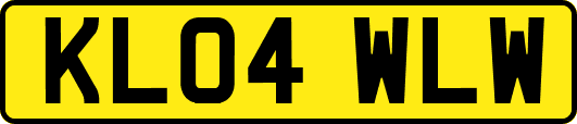 KL04WLW