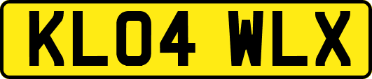 KL04WLX