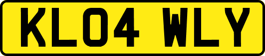 KL04WLY