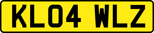 KL04WLZ