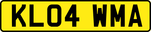 KL04WMA