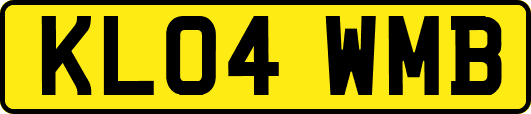 KL04WMB