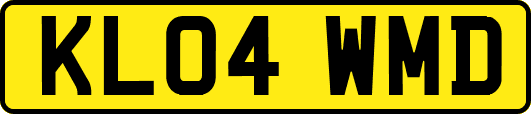 KL04WMD