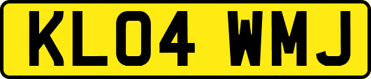 KL04WMJ
