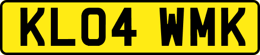 KL04WMK