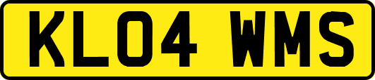KL04WMS