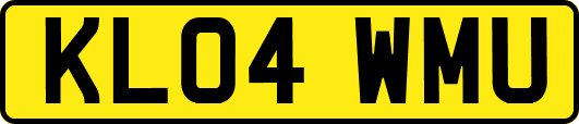 KL04WMU