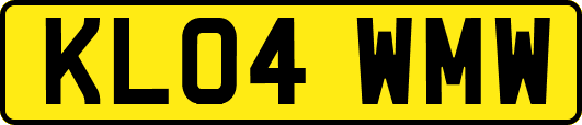 KL04WMW