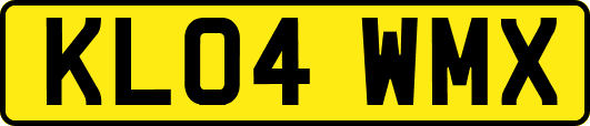 KL04WMX