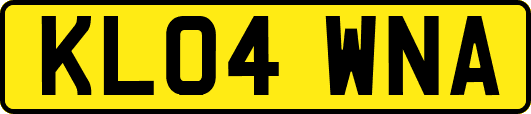 KL04WNA