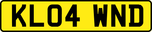 KL04WND