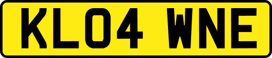 KL04WNE