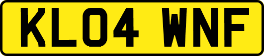 KL04WNF