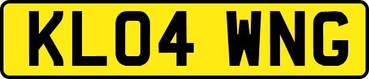 KL04WNG