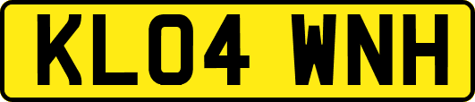 KL04WNH