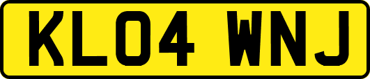 KL04WNJ