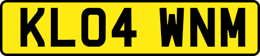 KL04WNM