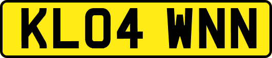 KL04WNN