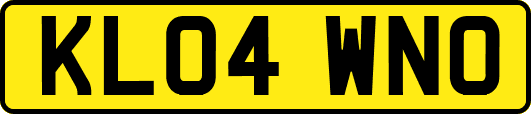 KL04WNO