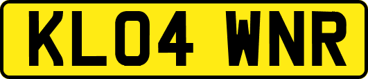 KL04WNR