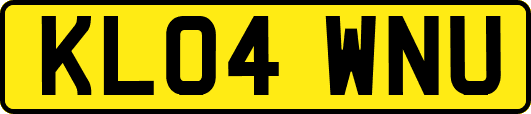 KL04WNU