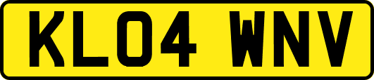KL04WNV