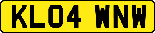 KL04WNW