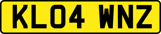 KL04WNZ