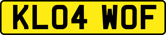 KL04WOF