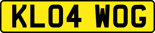 KL04WOG