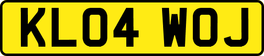 KL04WOJ