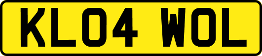 KL04WOL